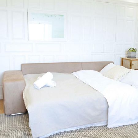 Le Sunset, Appartement Exceptionnel Ocean View - Phare - Au Calme Biarritz Buitenkant foto