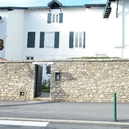 Le Sunset, Appartement Exceptionnel Ocean View - Phare - Au Calme Biarritz Buitenkant foto