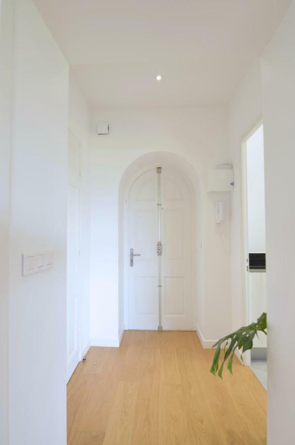 Le Sunset, Appartement Exceptionnel Ocean View - Phare - Au Calme Biarritz Buitenkant foto