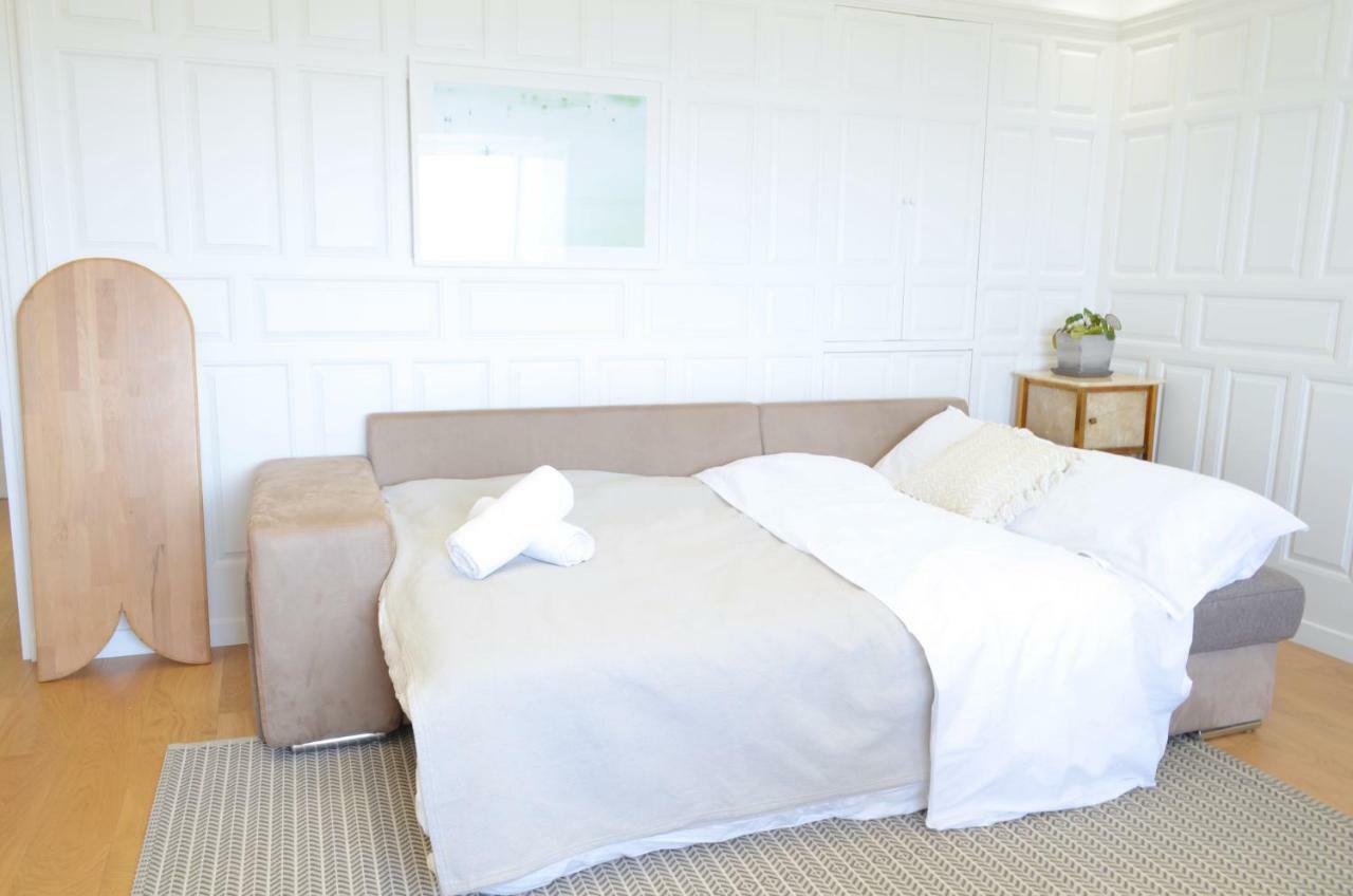 Le Sunset, Appartement Exceptionnel Ocean View - Phare - Au Calme Biarritz Buitenkant foto